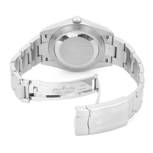 ROLEX Oyster Perpetual 124300 Men's Used