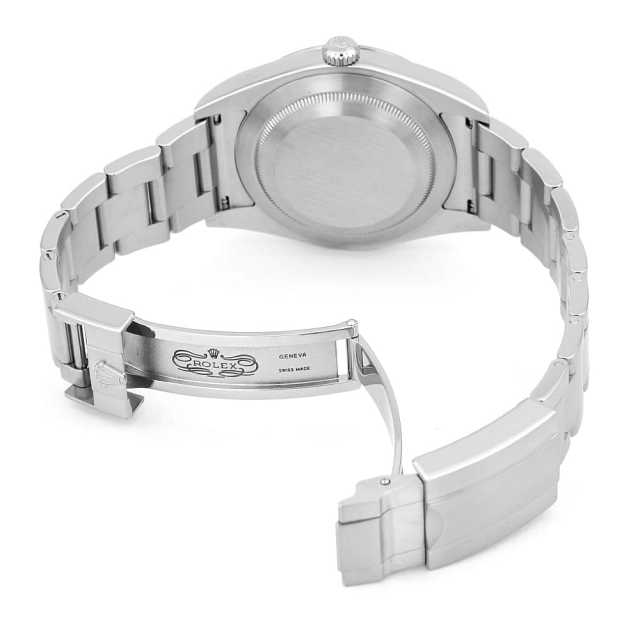 ロレックス エクスプローラー 214270 メンズ 中古
