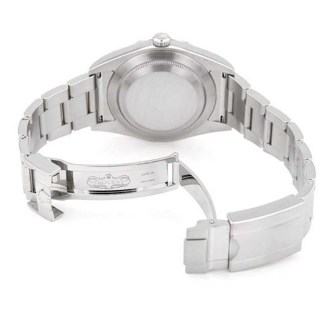 ロレックス エクスプローラー 214270 メンズ 中古