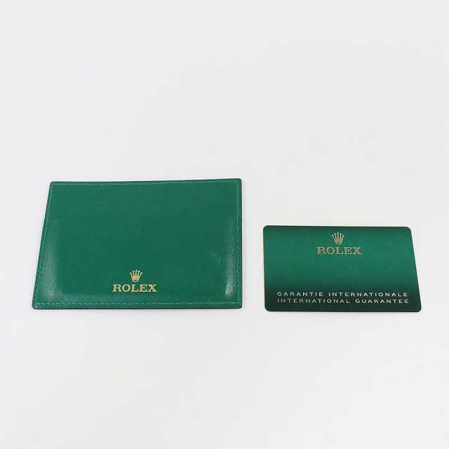 ロレックス エクスプローラー 214270 メンズ 中古