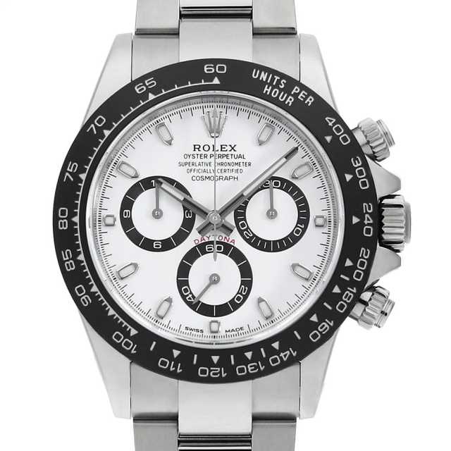 ロレックス デイトナ 116500LN メンズ 中古