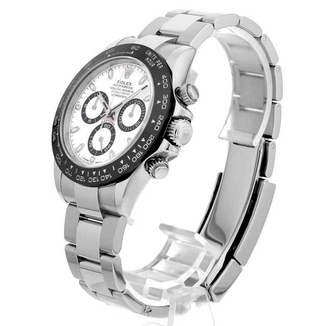 ロレックス デイトナ 116500LN メンズ 中古