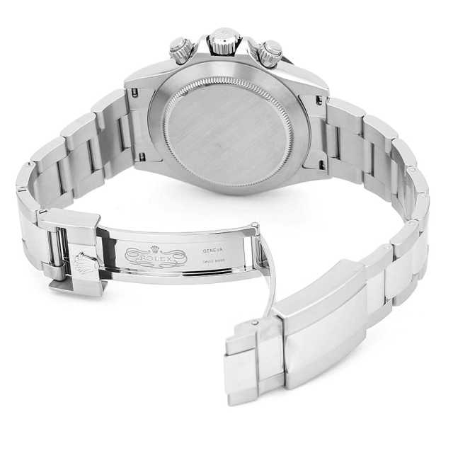 ロレックス デイトナ 116500LN メンズ 中古