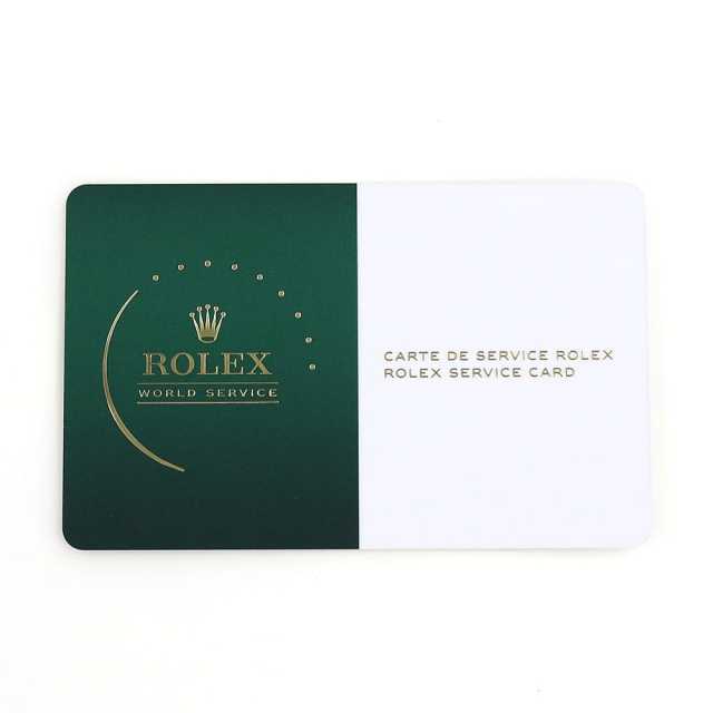 ロレックス ターノグラフ 116264 メンズ 中古