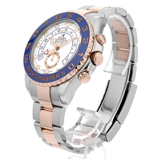 ROLEX Yacht Master 116681 Men's Used