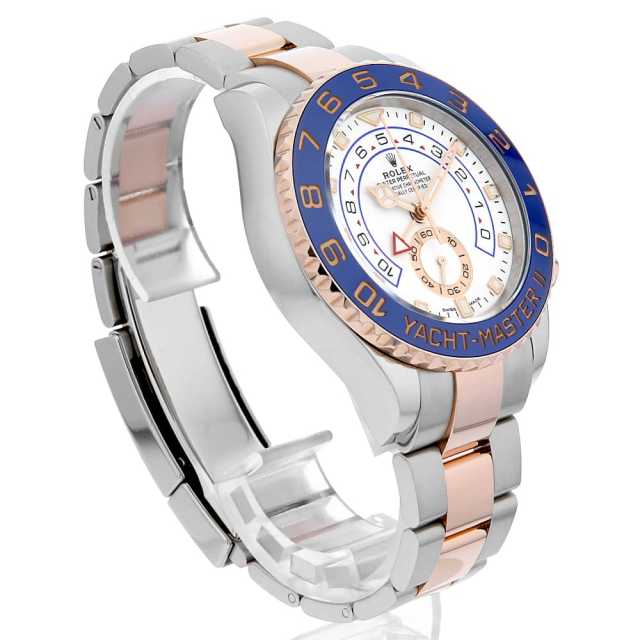 ROLEX Yacht Master 116681 Men's Used