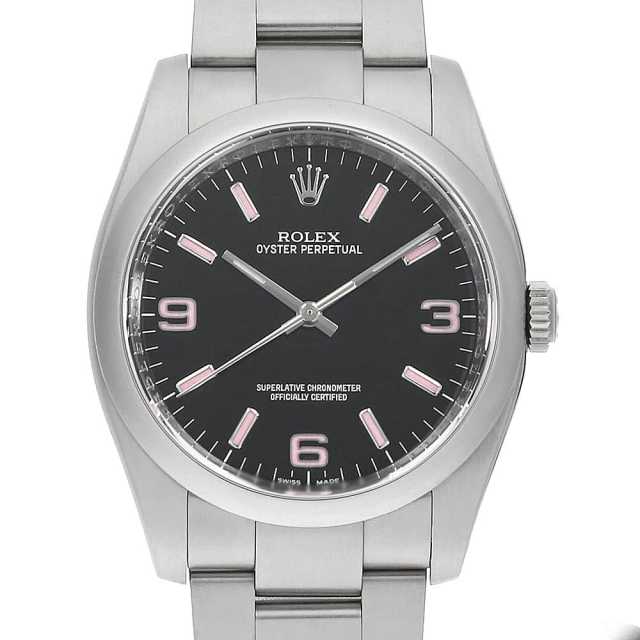ロレックス オイスターパーペチュアル 116000 メンズ 中古