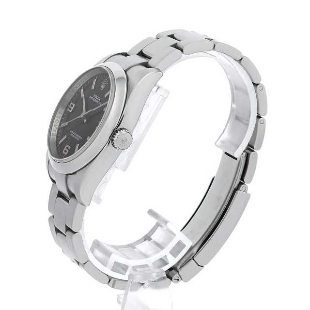 ロレックス オイスターパーペチュアル 116000 メンズ 中古