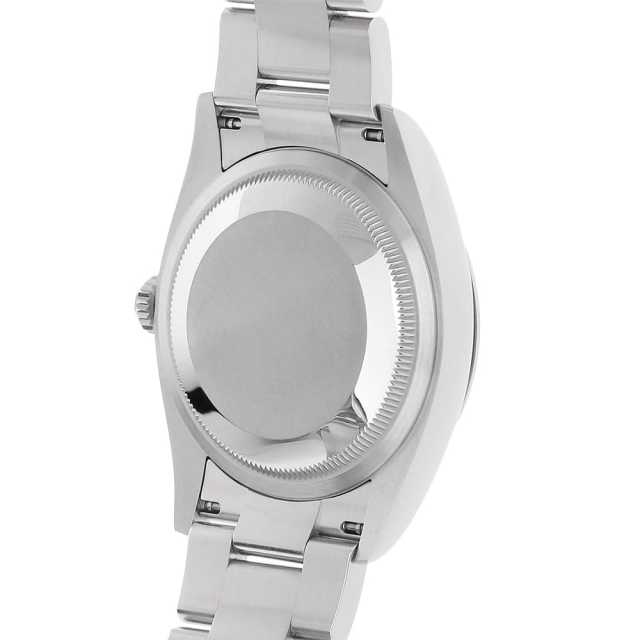 ROLEX Datejust 126200 Men's Used