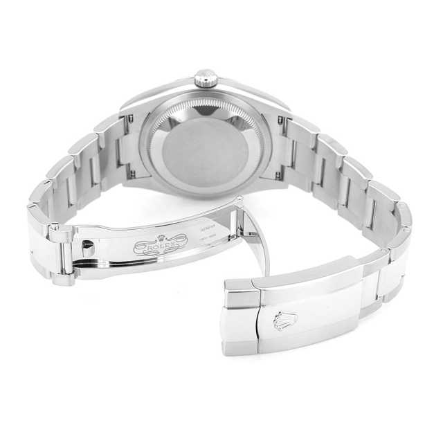 ROLEX Datejust 126200 Men's Used