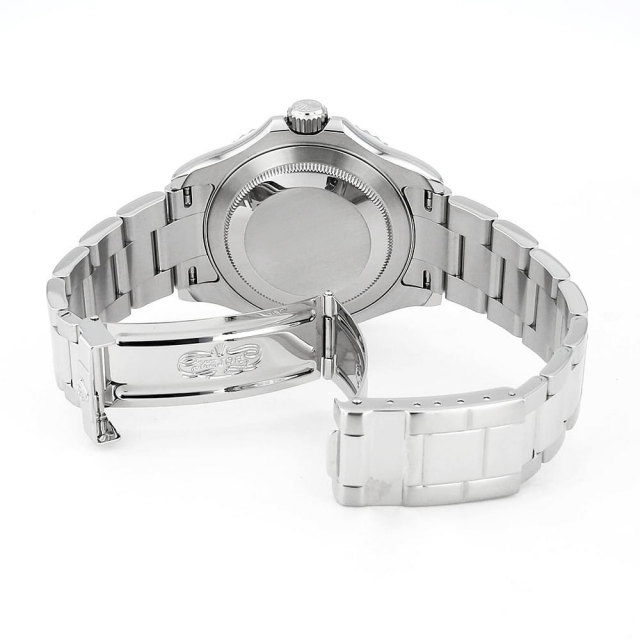 ロレックス ヨットマスター 16622 メンズ 中古