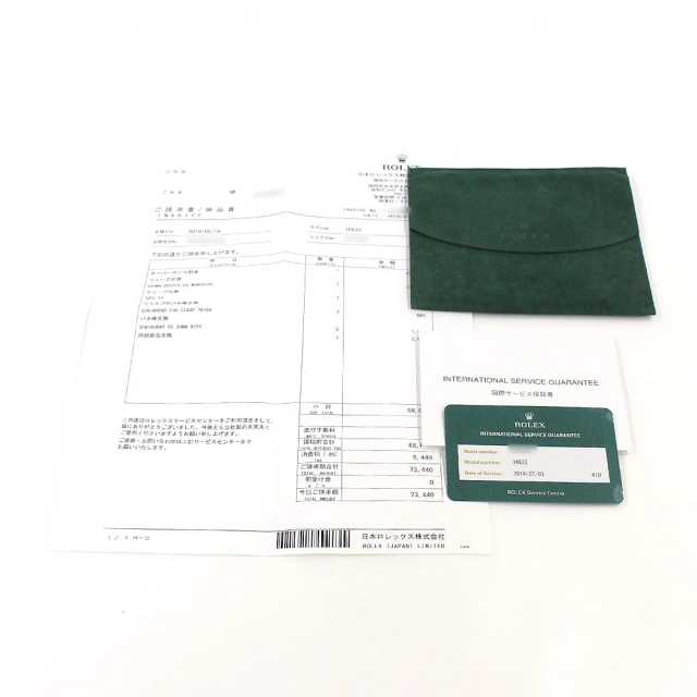 ロレックス ヨットマスター 16622 メンズ 中古