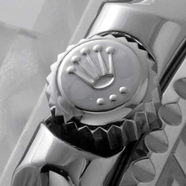 16622 シルバー ROLEX（ロレックス）ヨットマスター 中古 | 東京・大阪