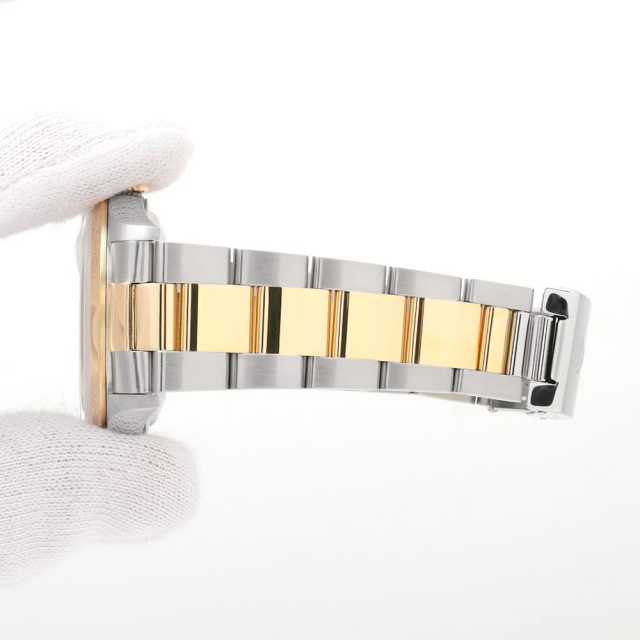 ロレックス デイトジャスト 16203 メンズ 中古