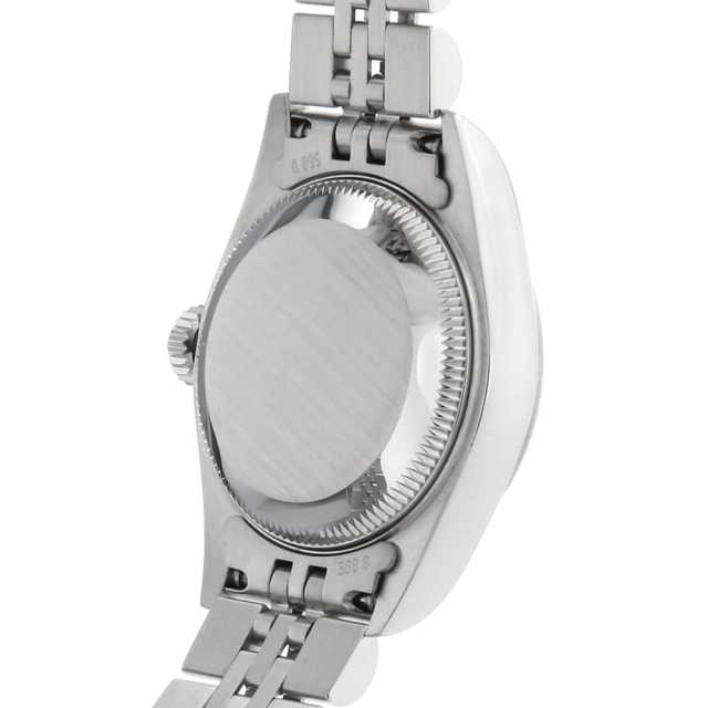 ROLEX Datejust 79174NR Ladies (Used