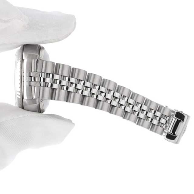 ROLEX Datejust 79174NR Ladies (Used