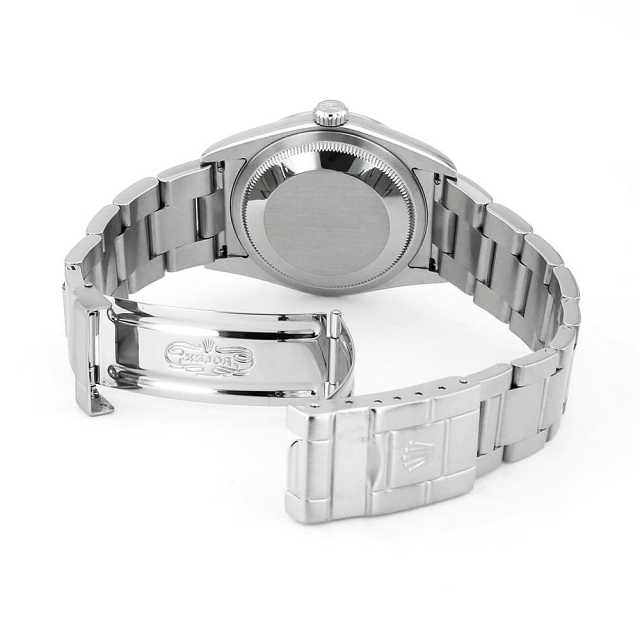 ロレックス エクスプローラー 114270 メンズ 中古