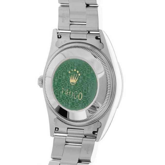 ロレックス エアキング 14000 メンズ 中古