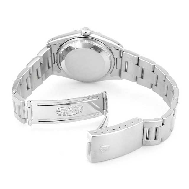 ロレックス オイスターパーペチュアル 15200 メンズ 中古
