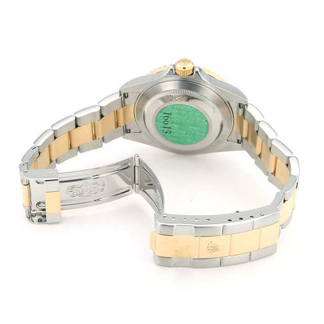 ロレックス サブマリーナ 16613 メンズ 中古