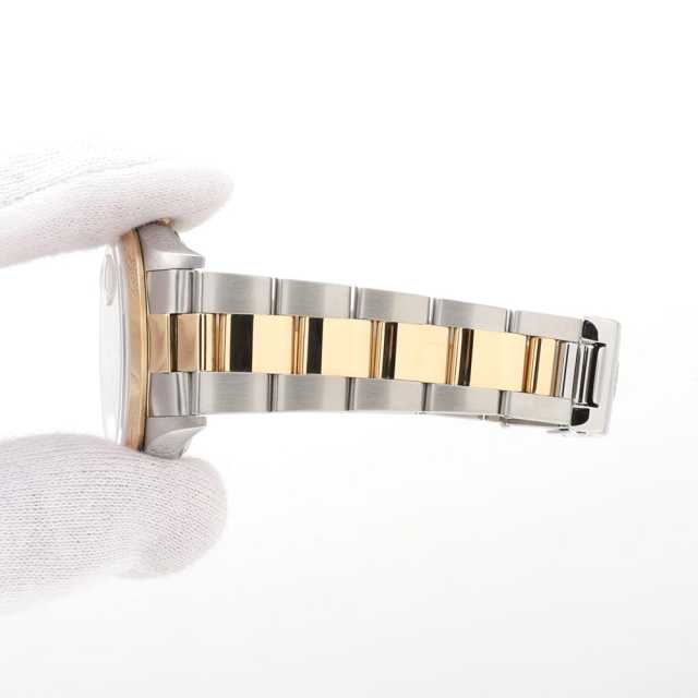 ロレックス オイスターパーペチュアル 15203 メンズ 中古