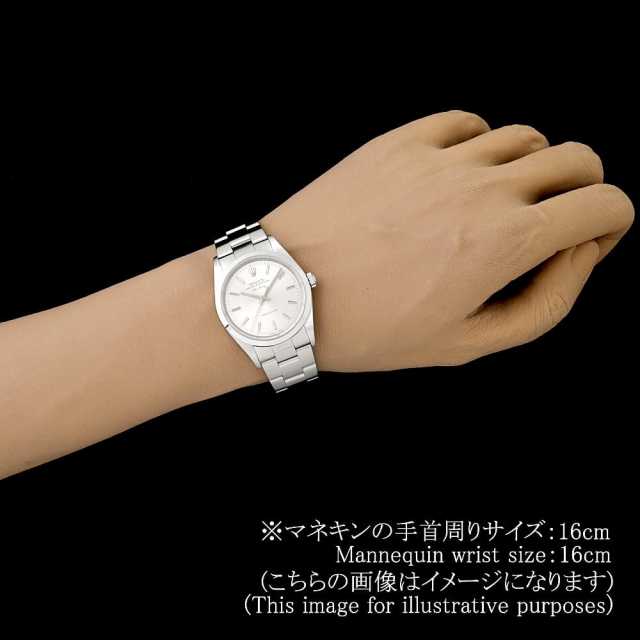 ロレックス エアキング 14000M メンズ 中古