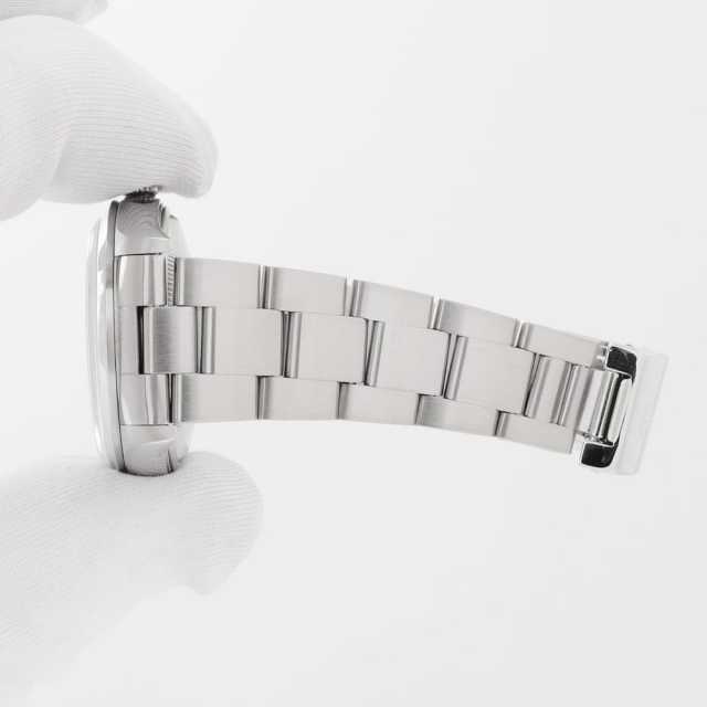 ロレックス エアキング 14000 メンズ 中古