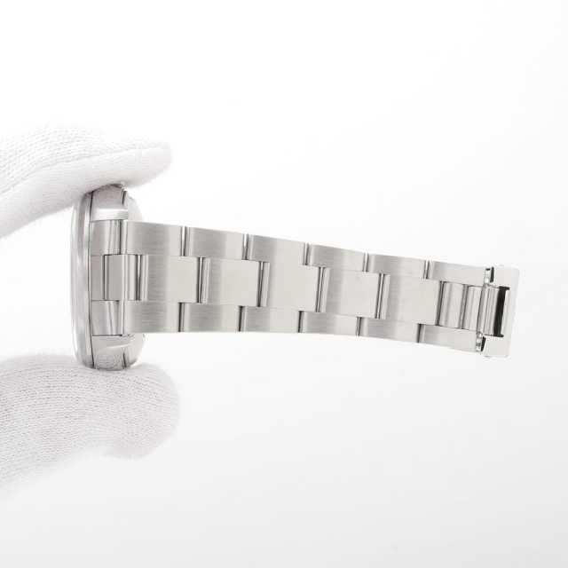 ロレックス オイスターパーペチュアル 15200 メンズ 中古
