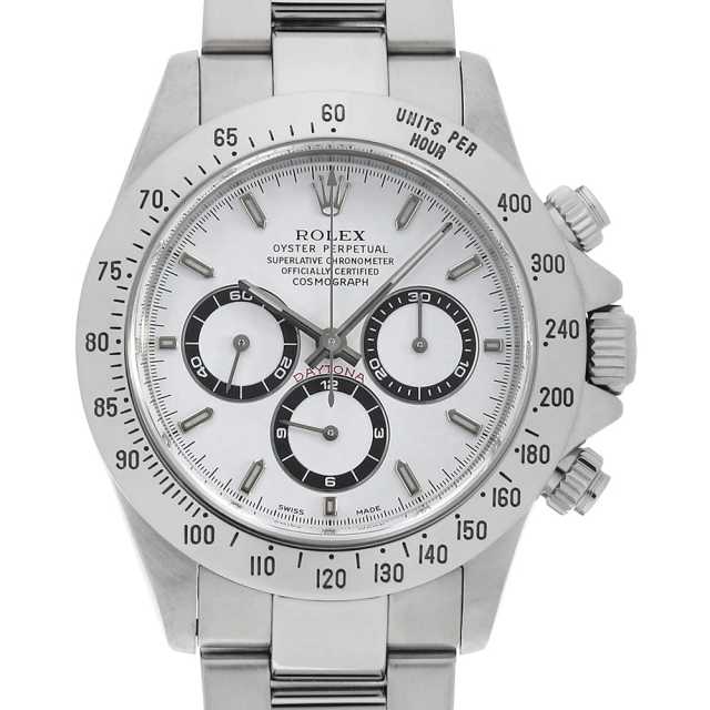 ロレックス デイトナ 16520 メンズ 中古