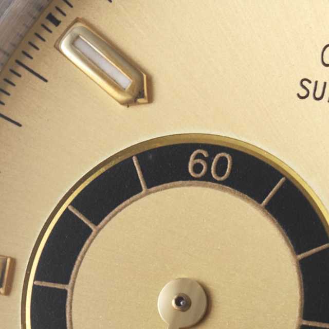 ROLEX Daytona 16523 Men's Used