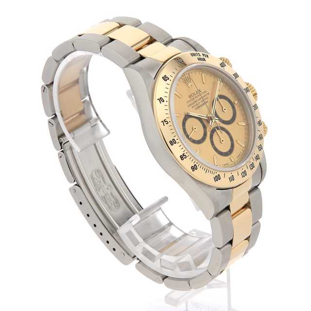 ROLEX Daytona 16523 Men's Used