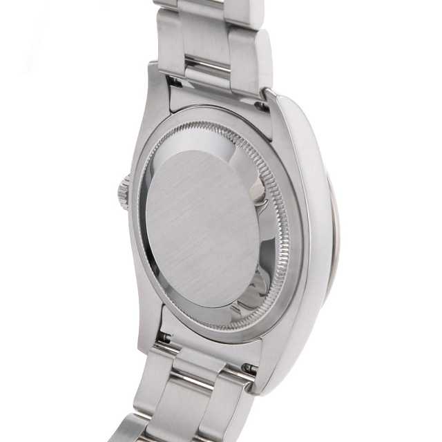 ROLEX Turn-O-Graph 116264 Men's Used
