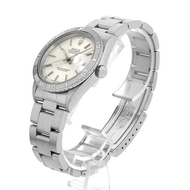 ROLEX Datejust 16264 Men's Used