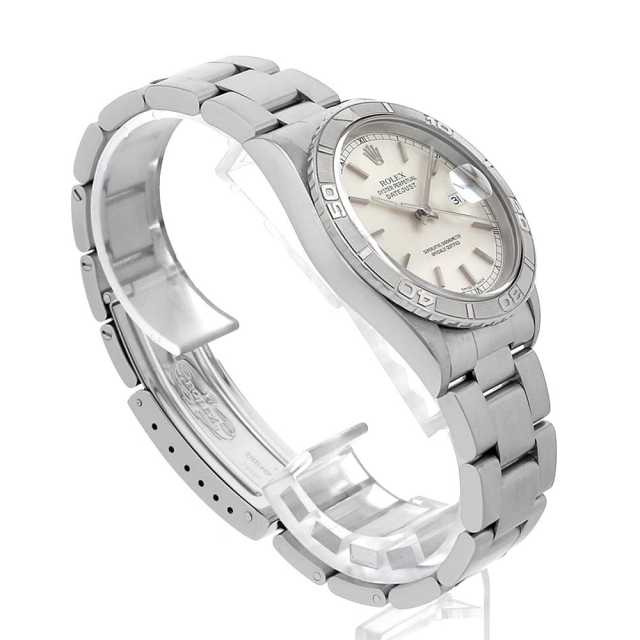 ROLEX Datejust 16264 Men's Used