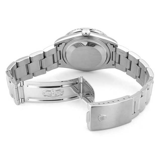 ROLEX Datejust 16264 Men's Used
