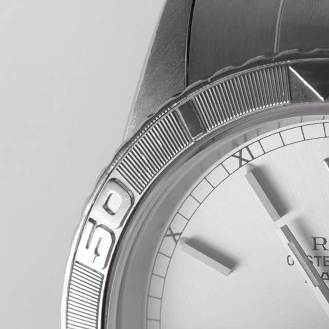 ROLEX Datejust 16264 Men's Used