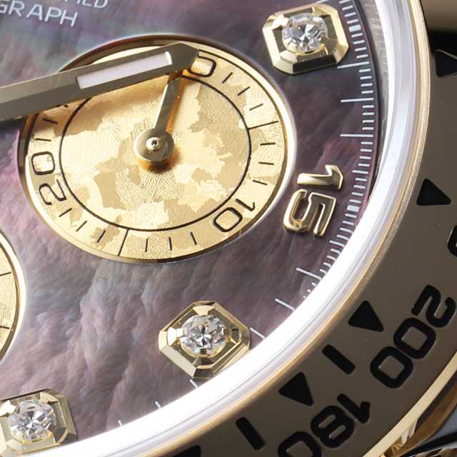 勞力士Daytona 116503NG 男子二手商品