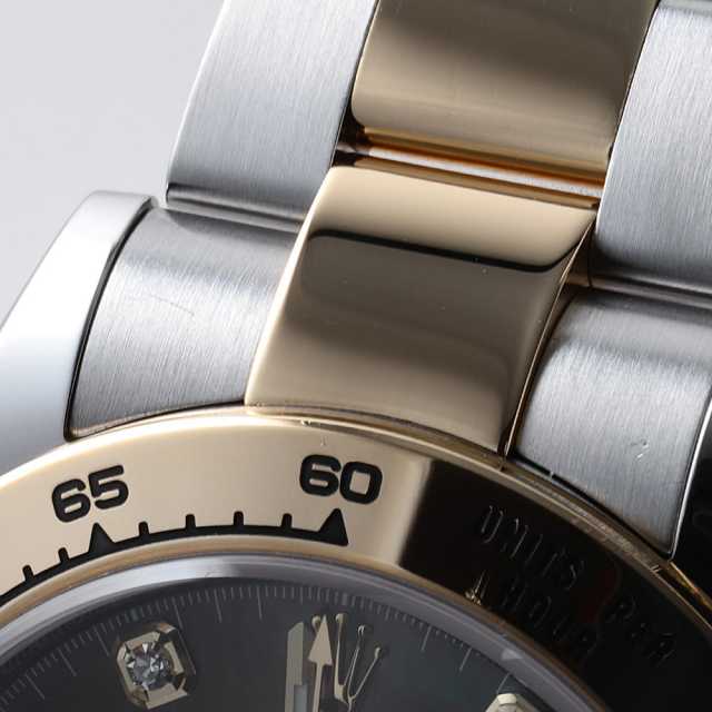 勞力士Daytona 116503NG 男子二手商品