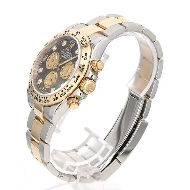 勞力士Daytona 116503NG 男子二手商品
