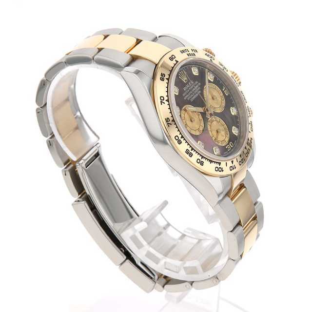 勞力士Daytona 116503NG 男子二手商品