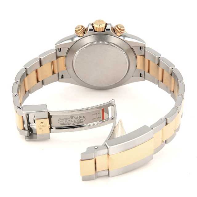 勞力士Daytona 116503NG 男子二手商品