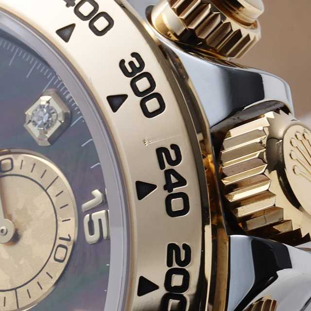 勞力士Daytona 116503NG 男子二手商品