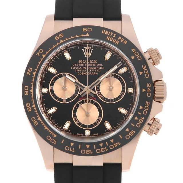 ロレックス デイトナ 116515LN メンズ 中古