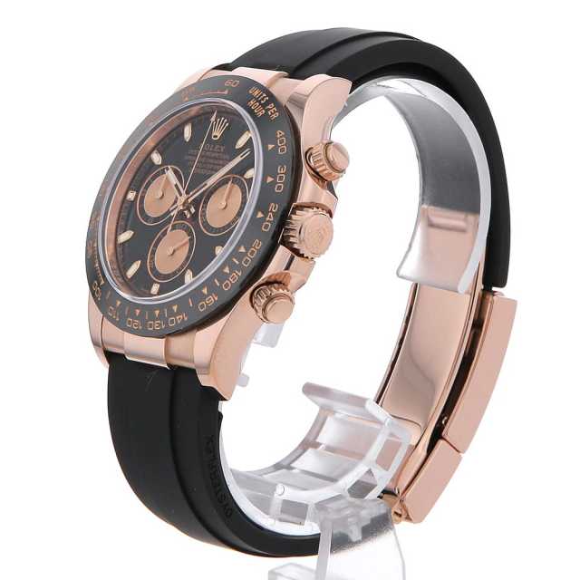 ROLEX Daytona 116515LN Men's Used