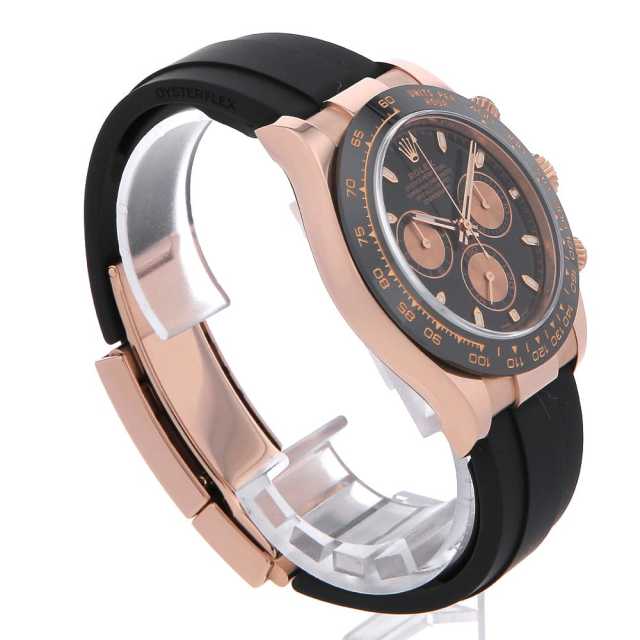 ROLEX Daytona 116515LN Men's Used