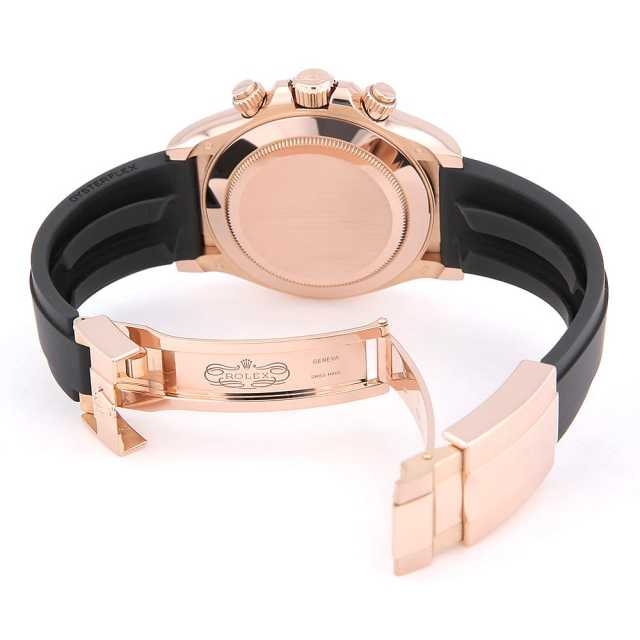 ROLEX Daytona 116515LN Men's Used