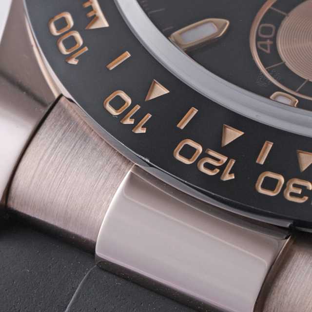 ROLEX Daytona 116515LN Men's Used