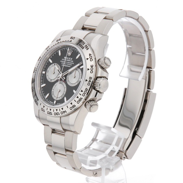 ROLEX Daytona 126509 Men's Used