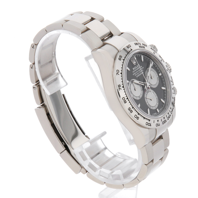 ROLEX Daytona 126509 Men's Used