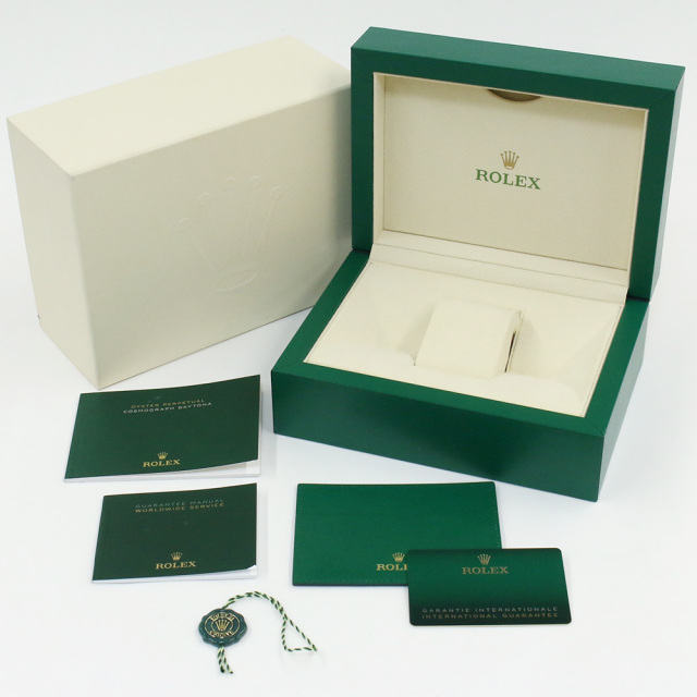ROLEX Daytona 126509 Men's Used